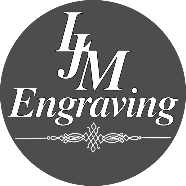 LJM Engraving